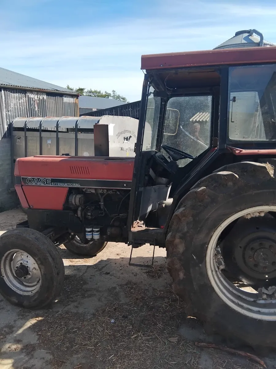 Tractor - Image 3