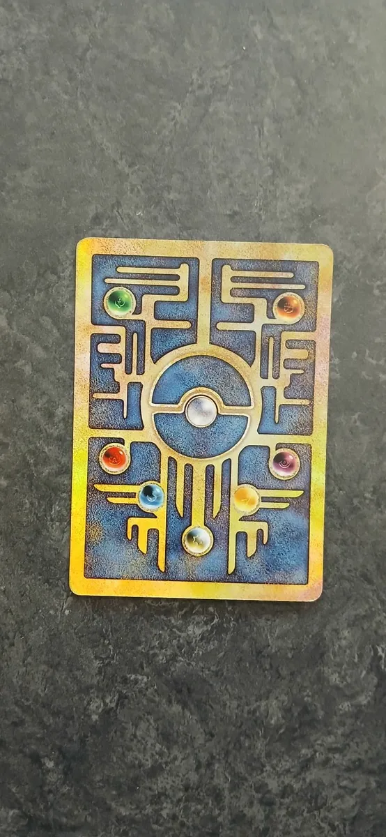 Pokemon Card - Image 2