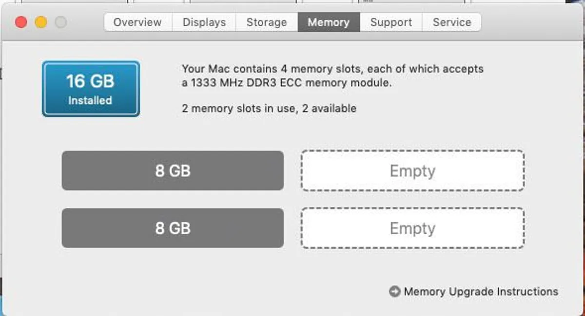 Apple Mac Pro - Image 3