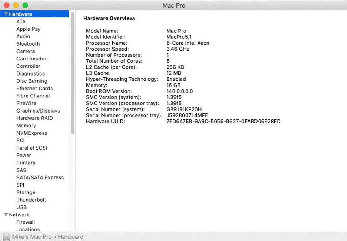 Apple Mac Pro - Image 4