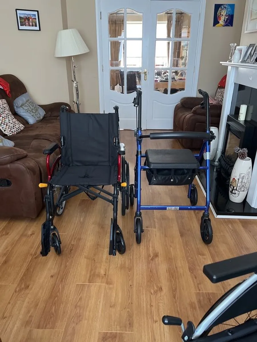 mobility aids - Image 1