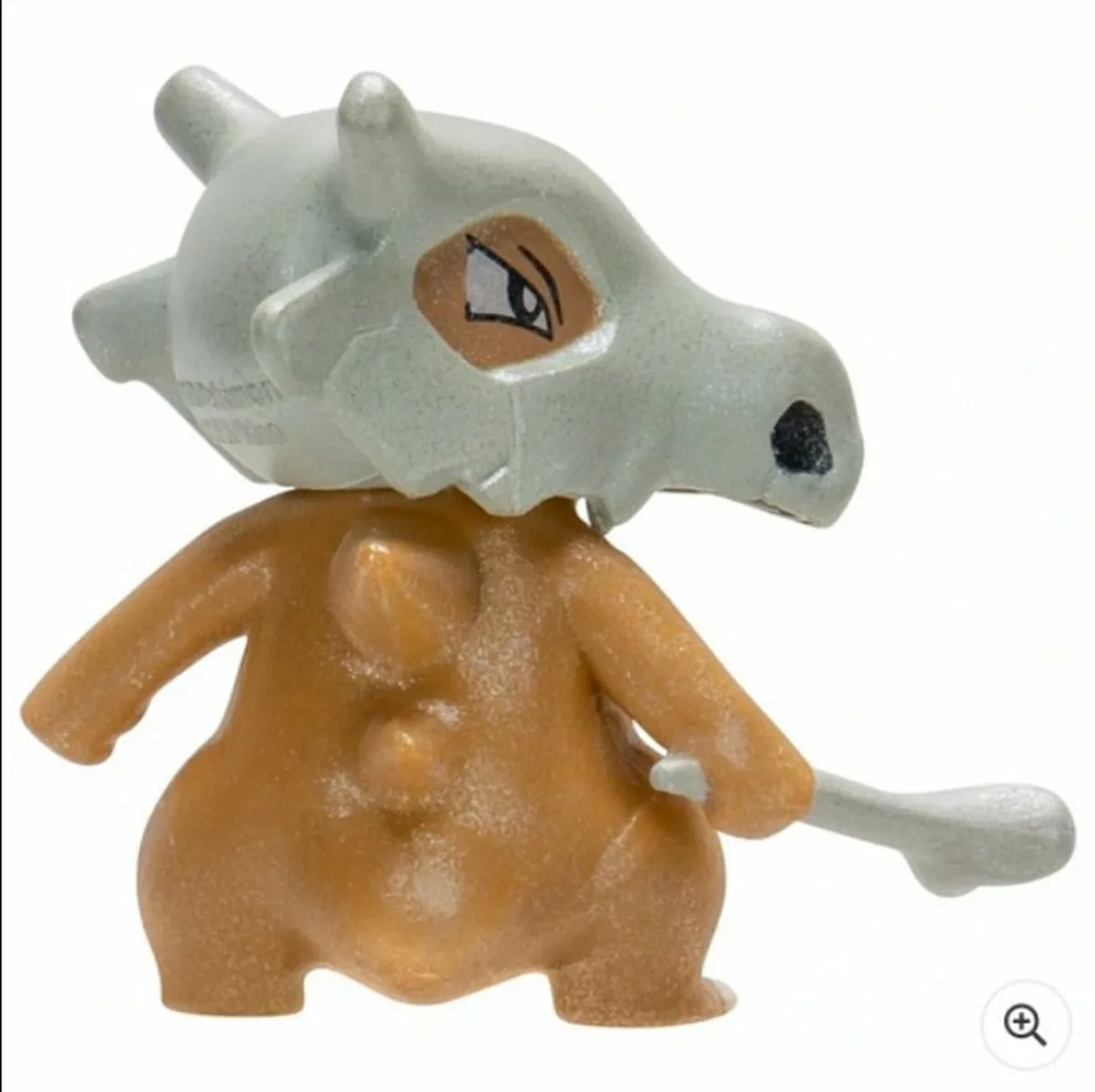 Pokémon Select Evolution 2-Pack - Cubone & Marowak - Image 3
