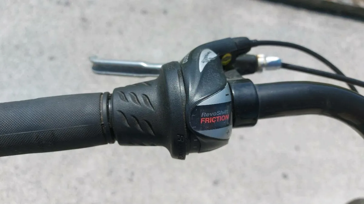ladies Bike - Image 2
