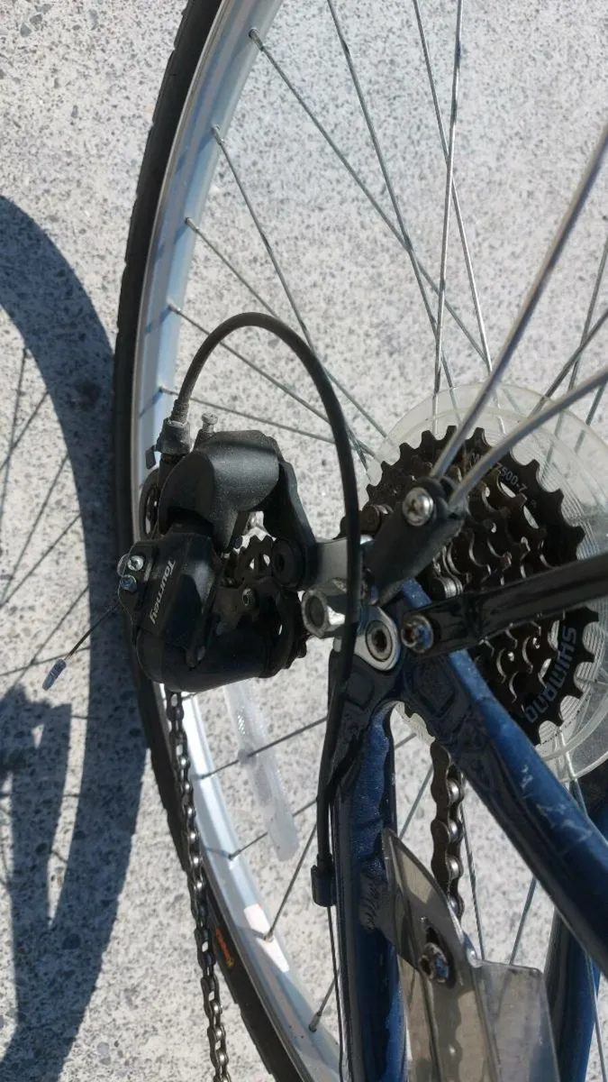 ladies Bike - Image 3