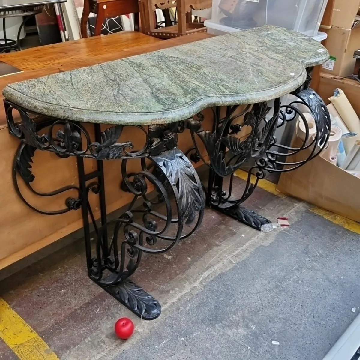 Furniture, Designer, Mid Century, Antique - Image 3