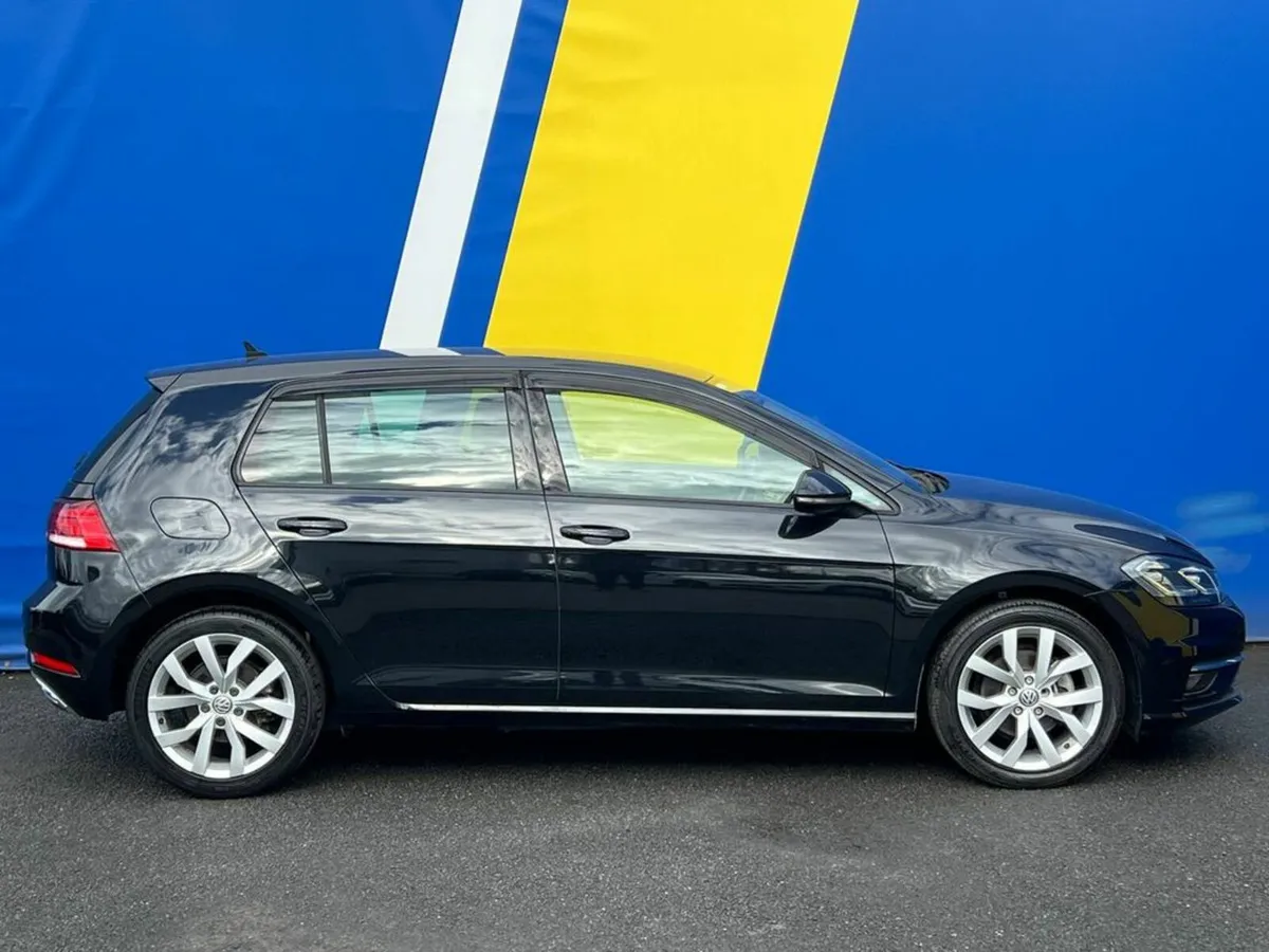 Volkswagen Golf HIGHLINE 1.4 TSI AUTO // FULL SERV - Image 2