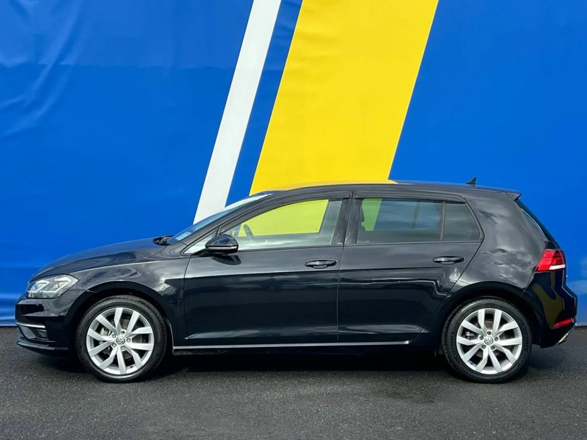 Volkswagen Golf HIGHLINE 1.4 TSI AUTO // FULL SERV - Image 3