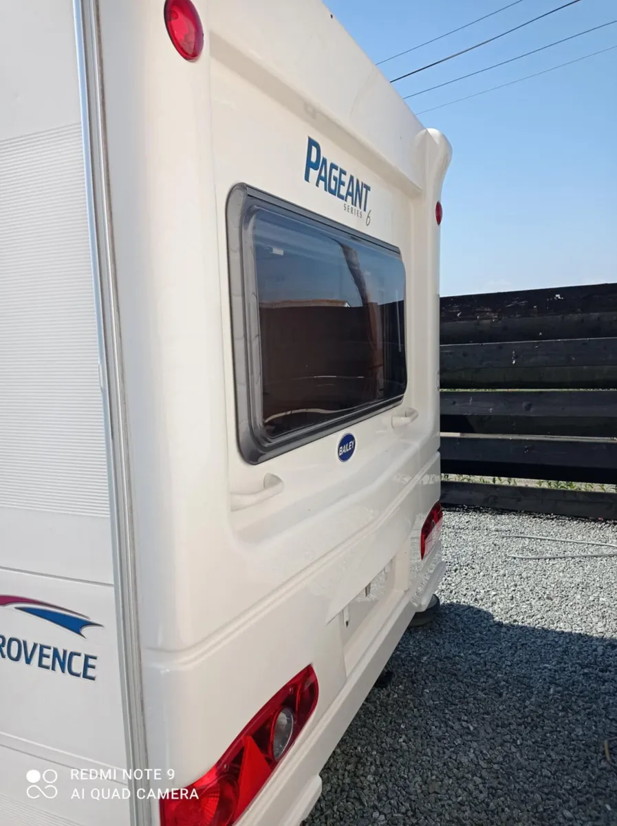 Caravan - Image 3