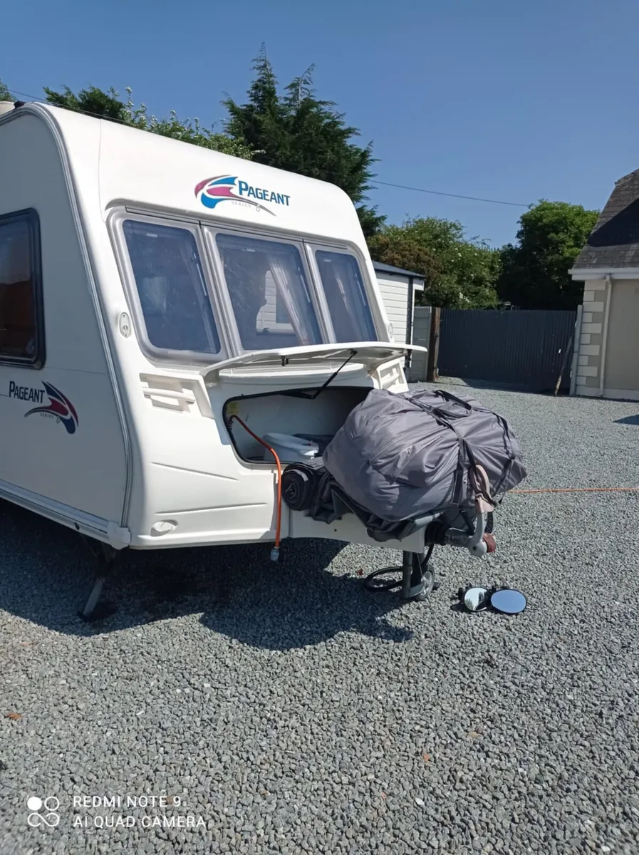 Caravan - Image 4