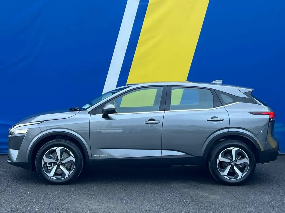 Nissan Qashqai E-POWER SV 1.5 HYBRID AUTO // **DEL - Image 3