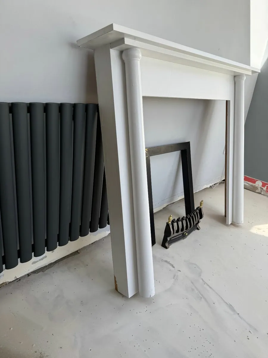 Fireplace Mantel & Surround - Image 4