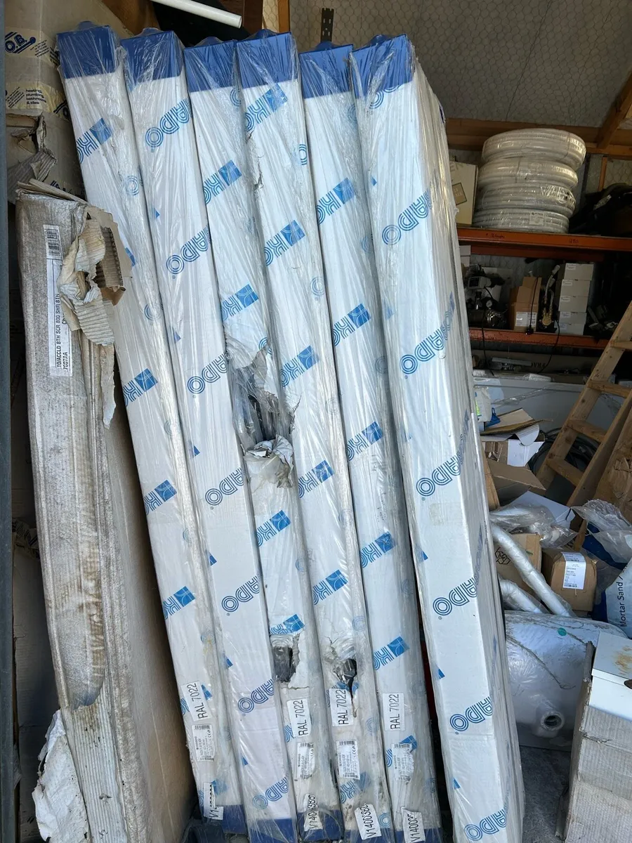 Radiators - Image 1