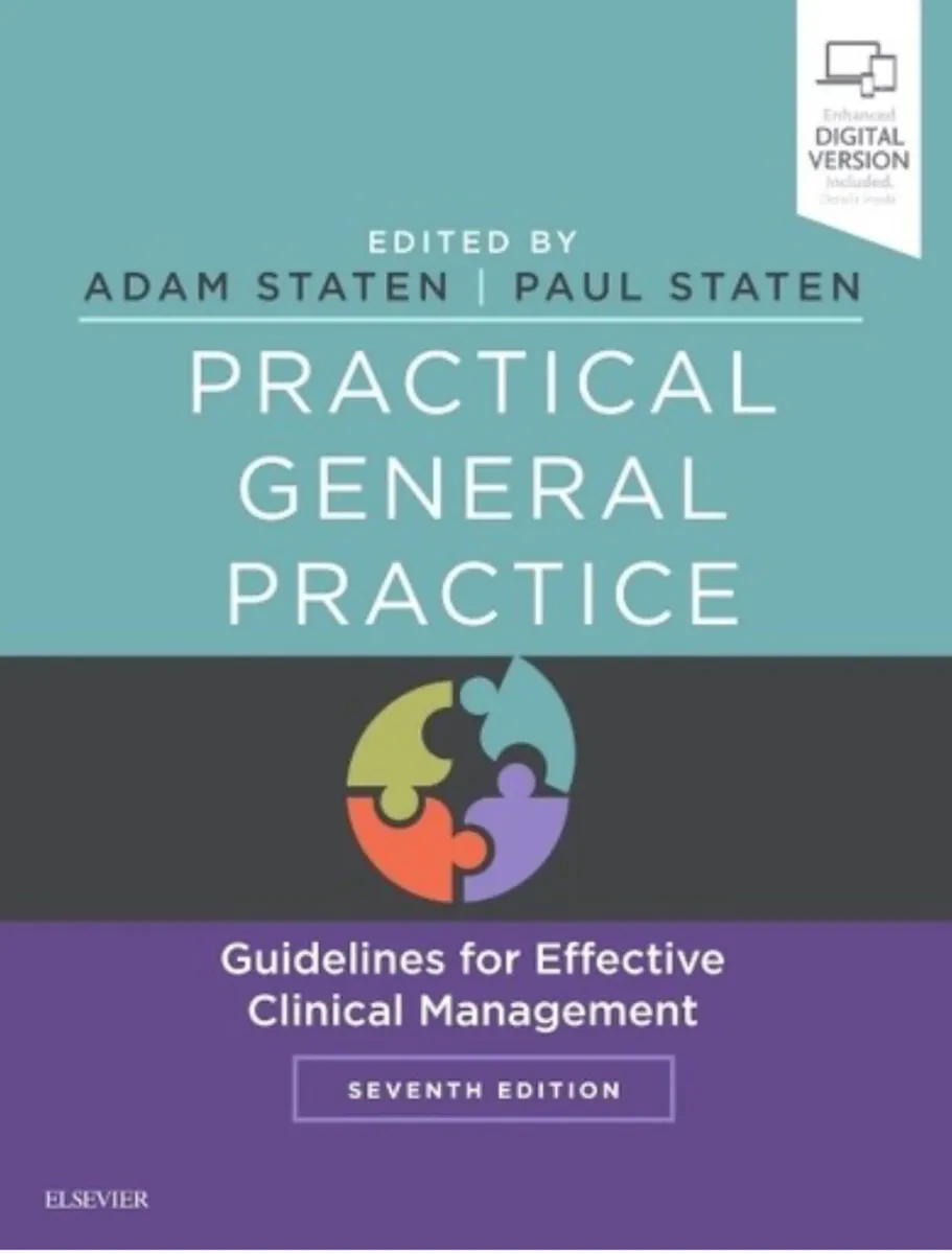 Practical general practice - Image 1