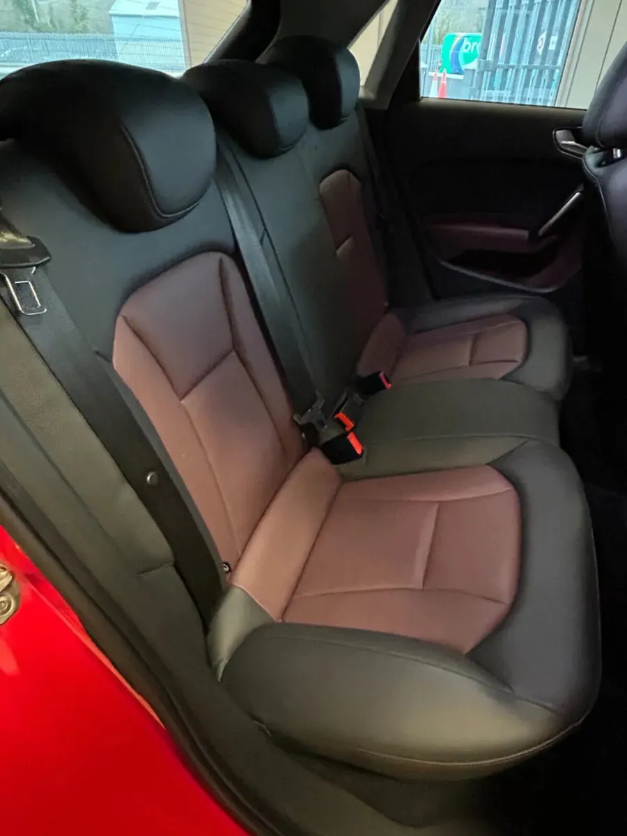 Audi A1 Sportsback 1.4 Petrol - Image 4