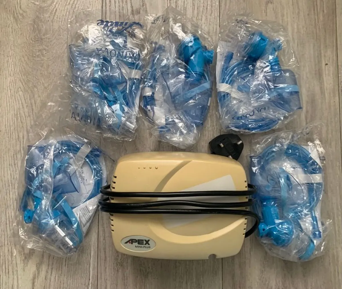 Nebuliser - Image 1