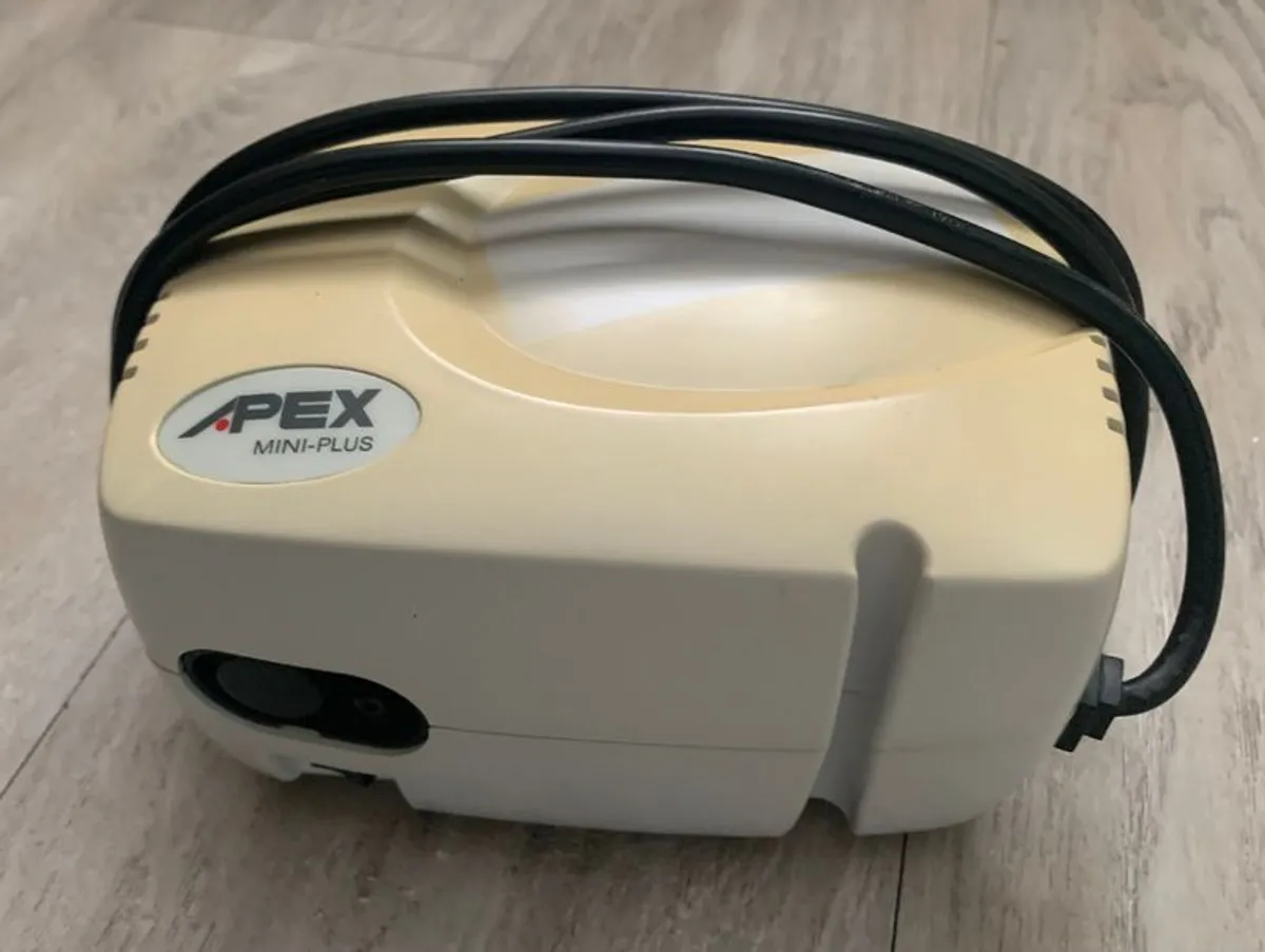 Nebuliser - Image 2