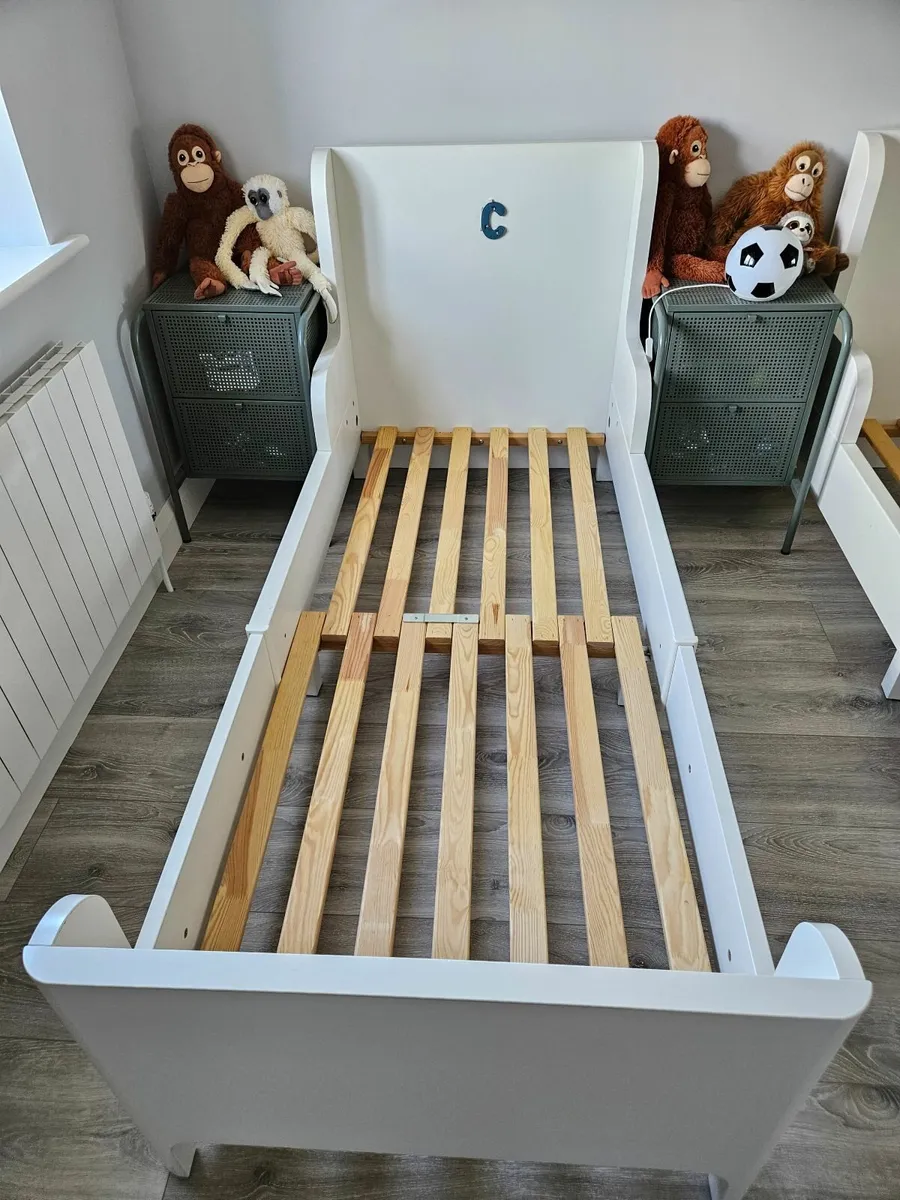 Toddler beds - Image 4