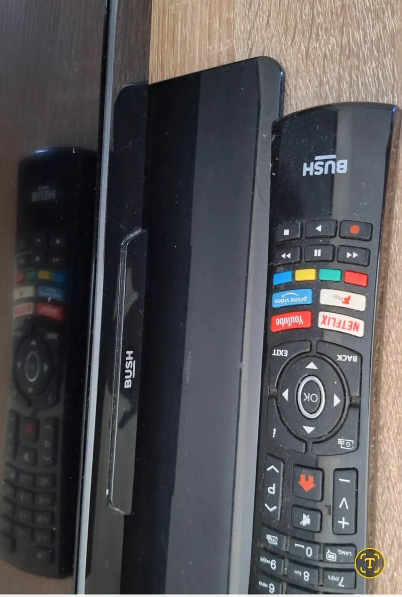 Tv - Image 1