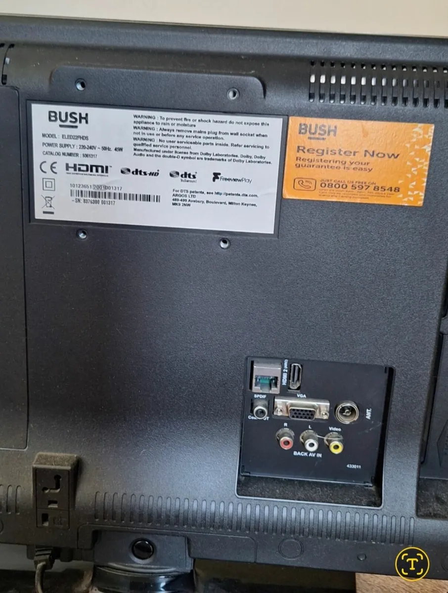 Tv - Image 3