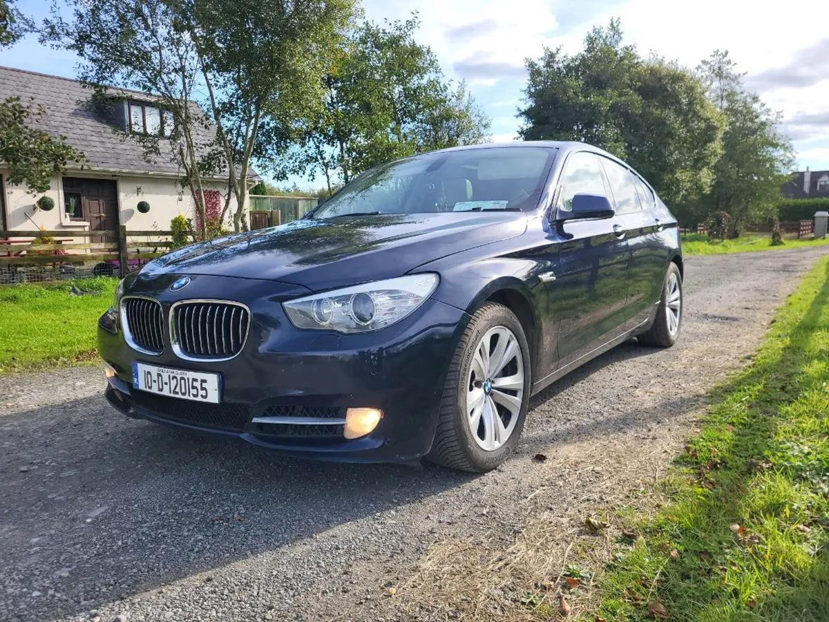 530 gt bmw - Image 2
