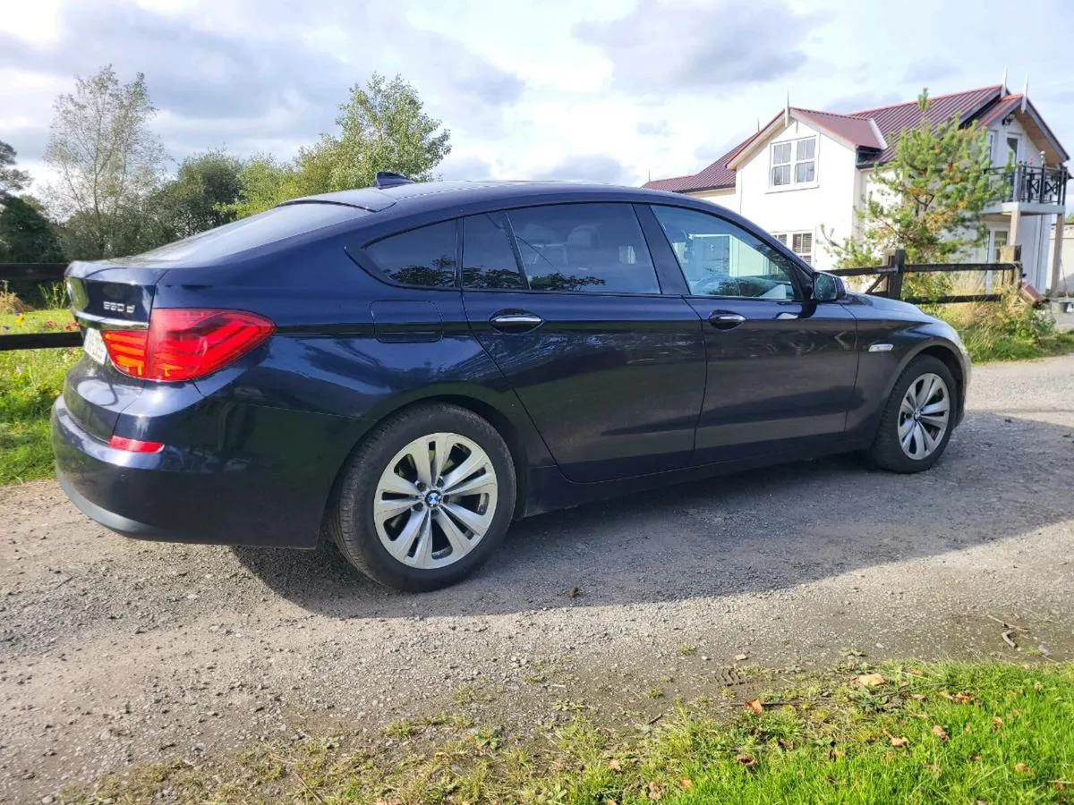 530 gt bmw - Image 3