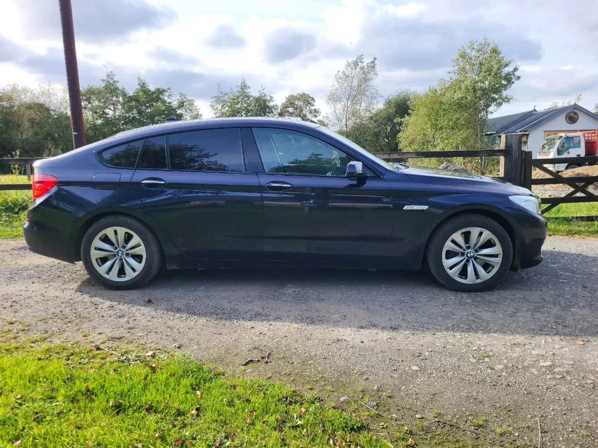 530 gt bmw - Image 4