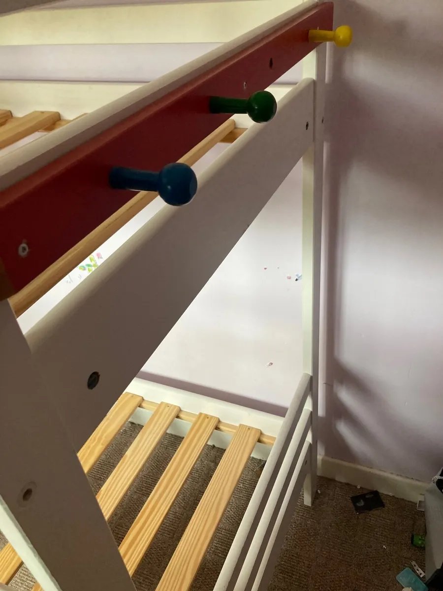 Kids Bunk bed - Image 2