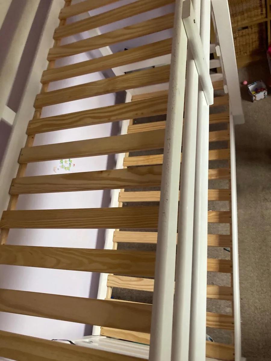 Kids Bunk bed - Image 3