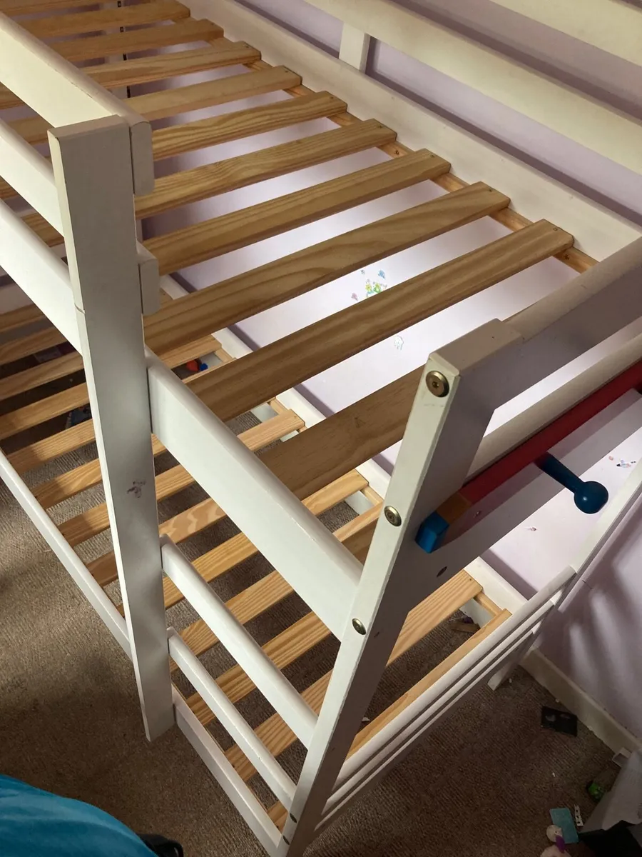 Kids Bunk bed - Image 4