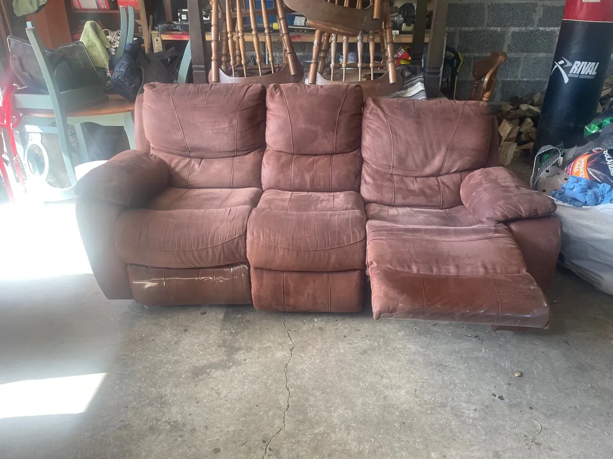 Sofa - Image 2