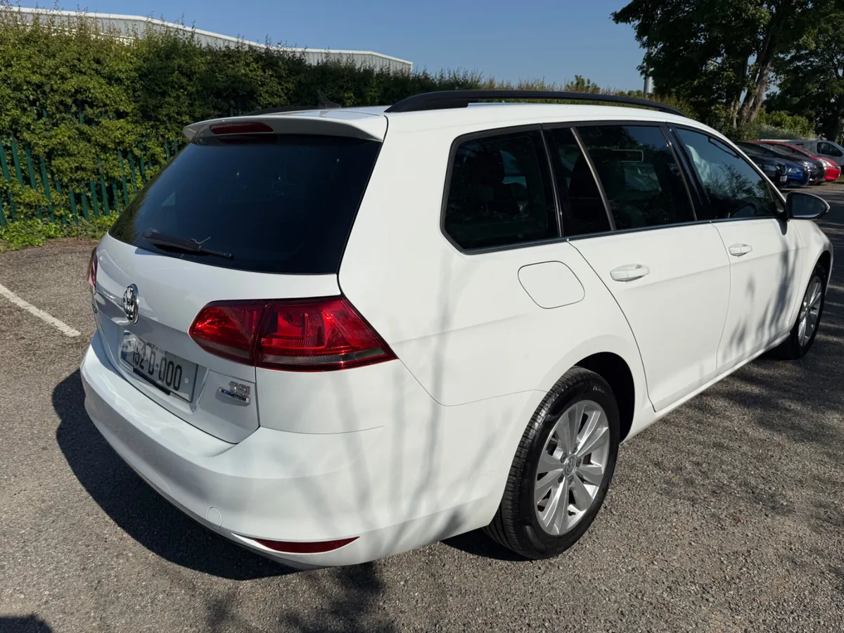 Golf 58000km!!! automatic - Image 3