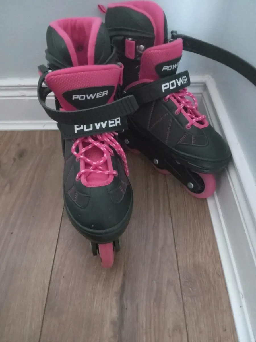 Roller blades - Image 2