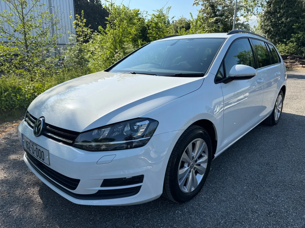 Golf 58000km!!! automatic - Image 2