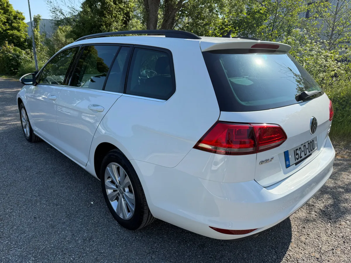 Golf 58000km!!! automatic - Image 4
