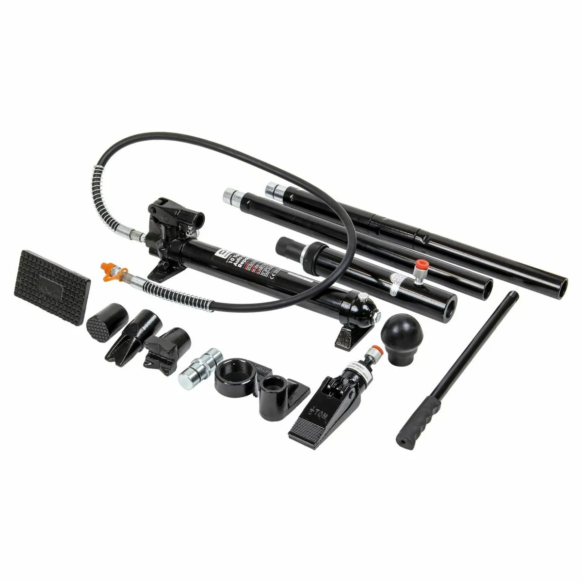 SIP 10 Ton Auto Body Repair Kit 03679 - Image 1