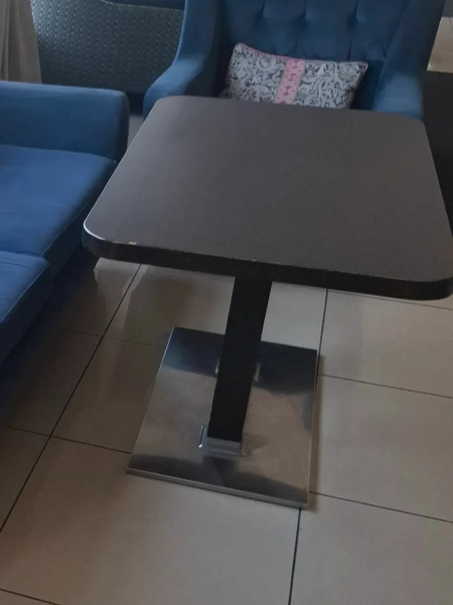 Hotel Clearance Lounge Furniture - Image 4