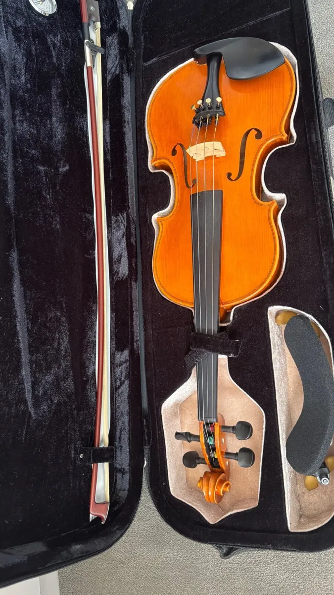 Violin - Image 2