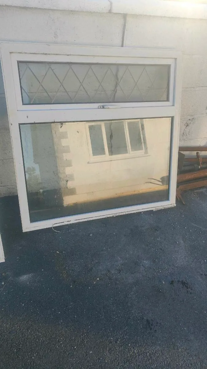 PVC Windows - Image 1