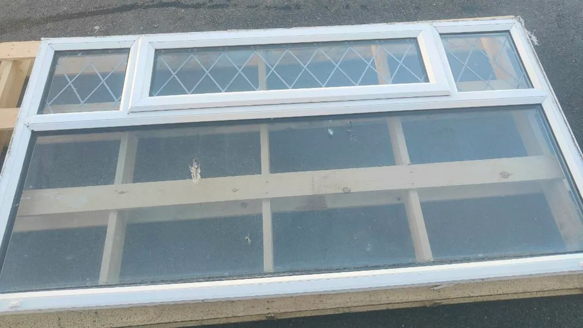 PVC Windows - Image 2