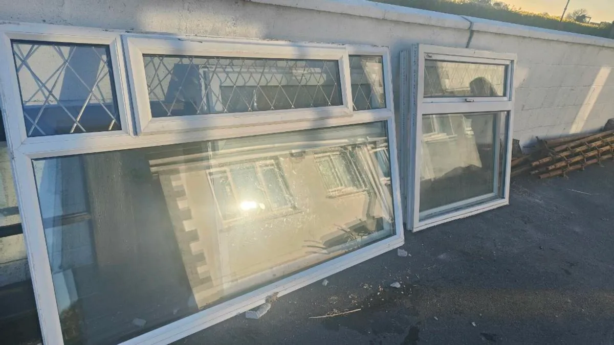 PVC Windows - Image 3