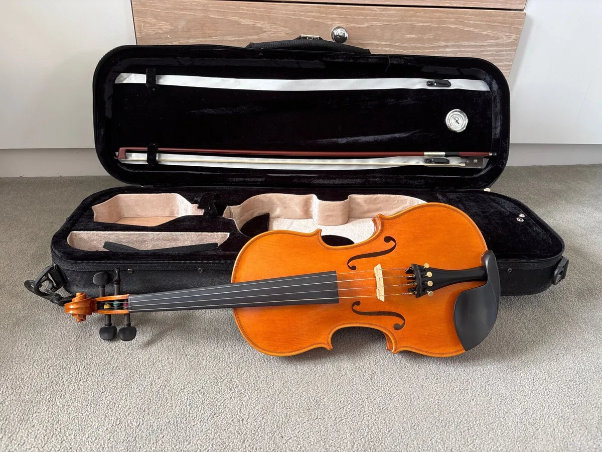 Violin - Image 1