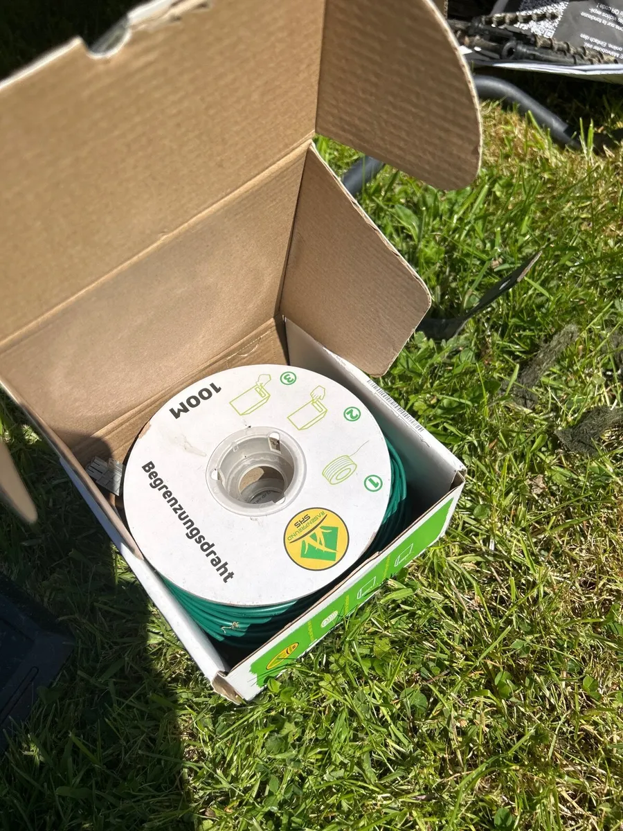 Lawnmower - Image 3