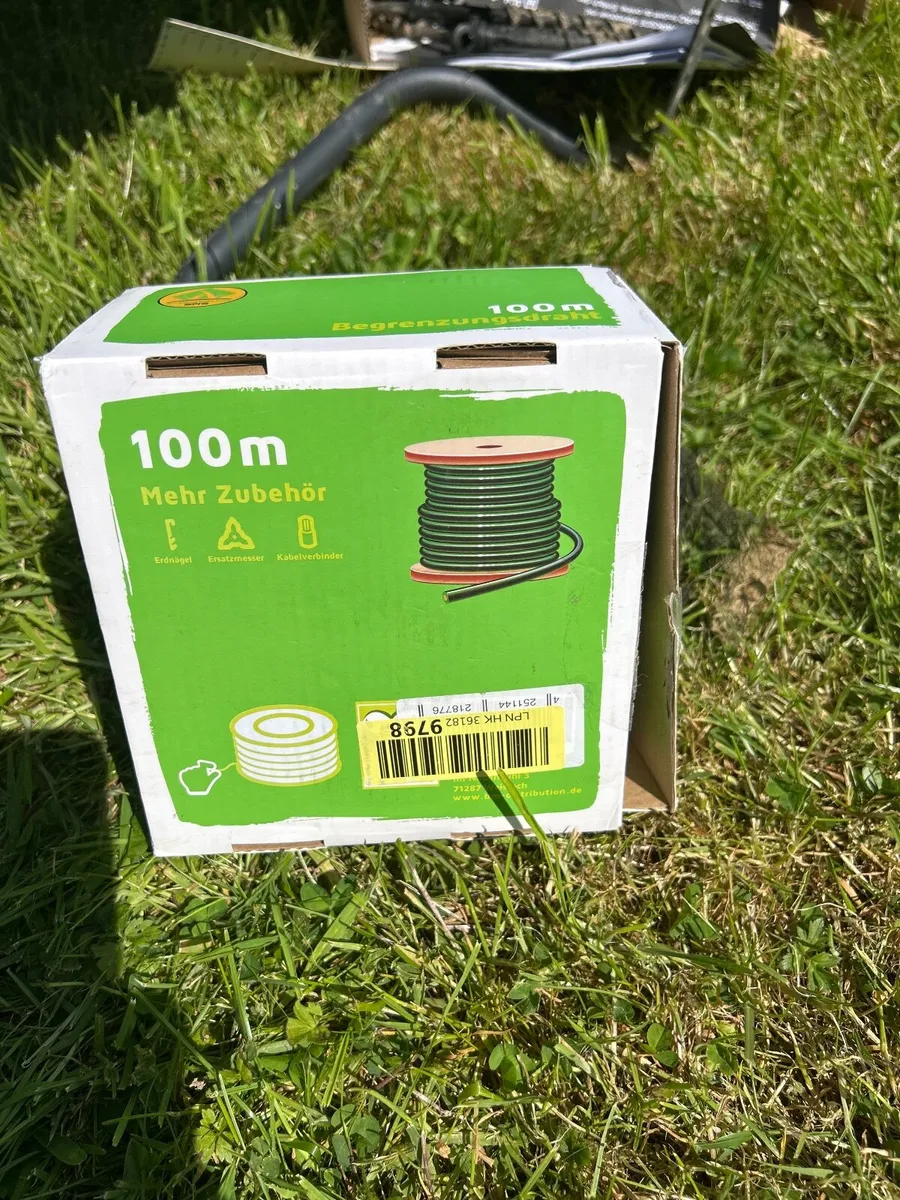 Lawnmower - Image 4