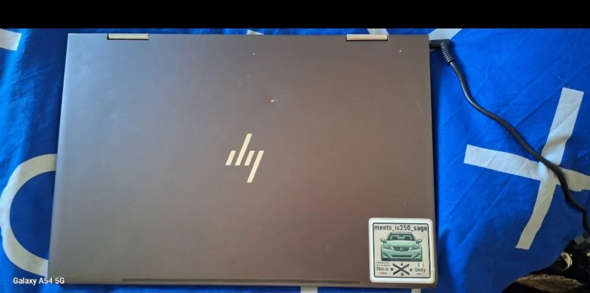 Laptop hp - Image 2