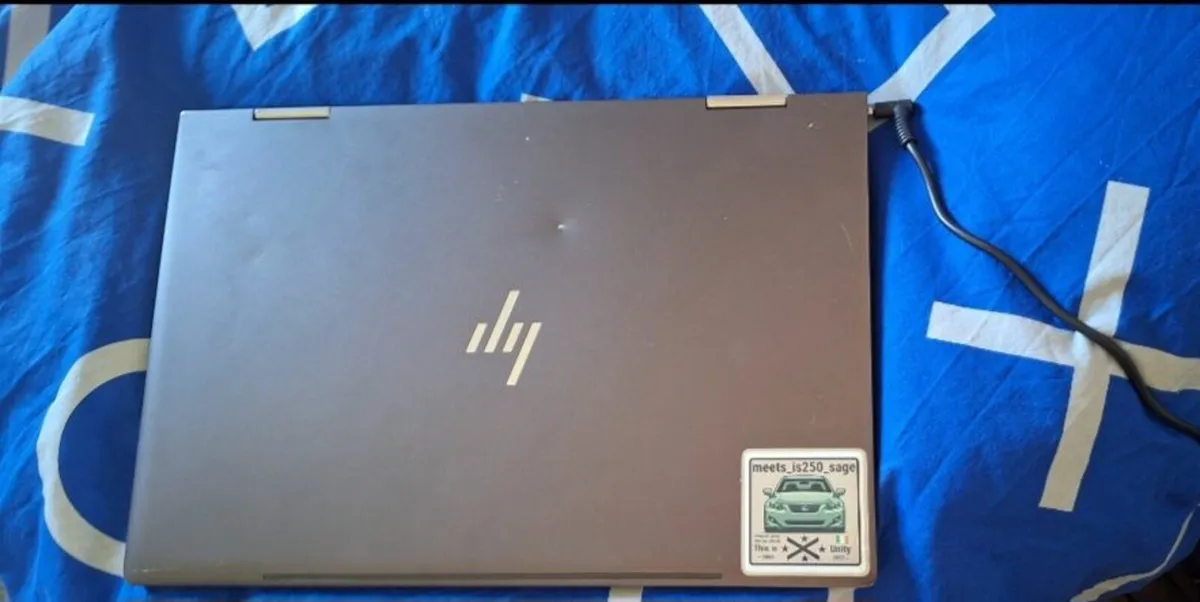 Laptop hp - Image 3