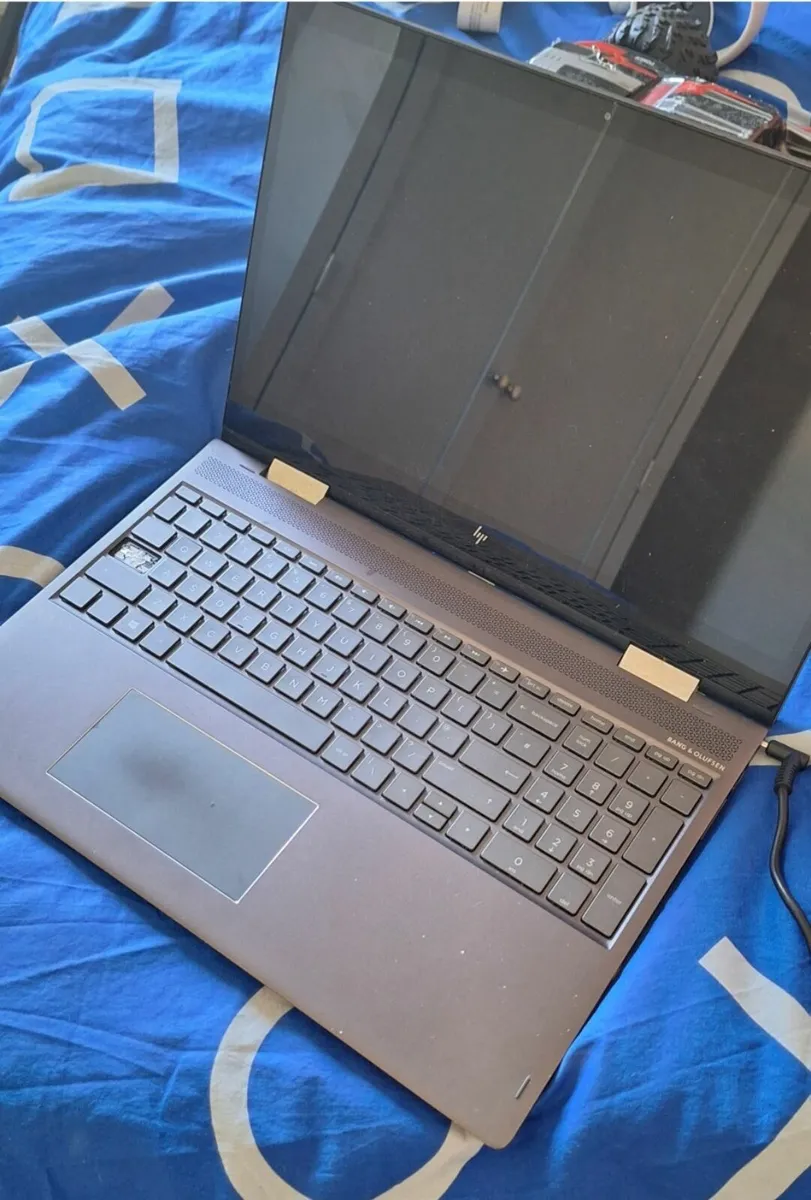 Laptop hp - Image 4