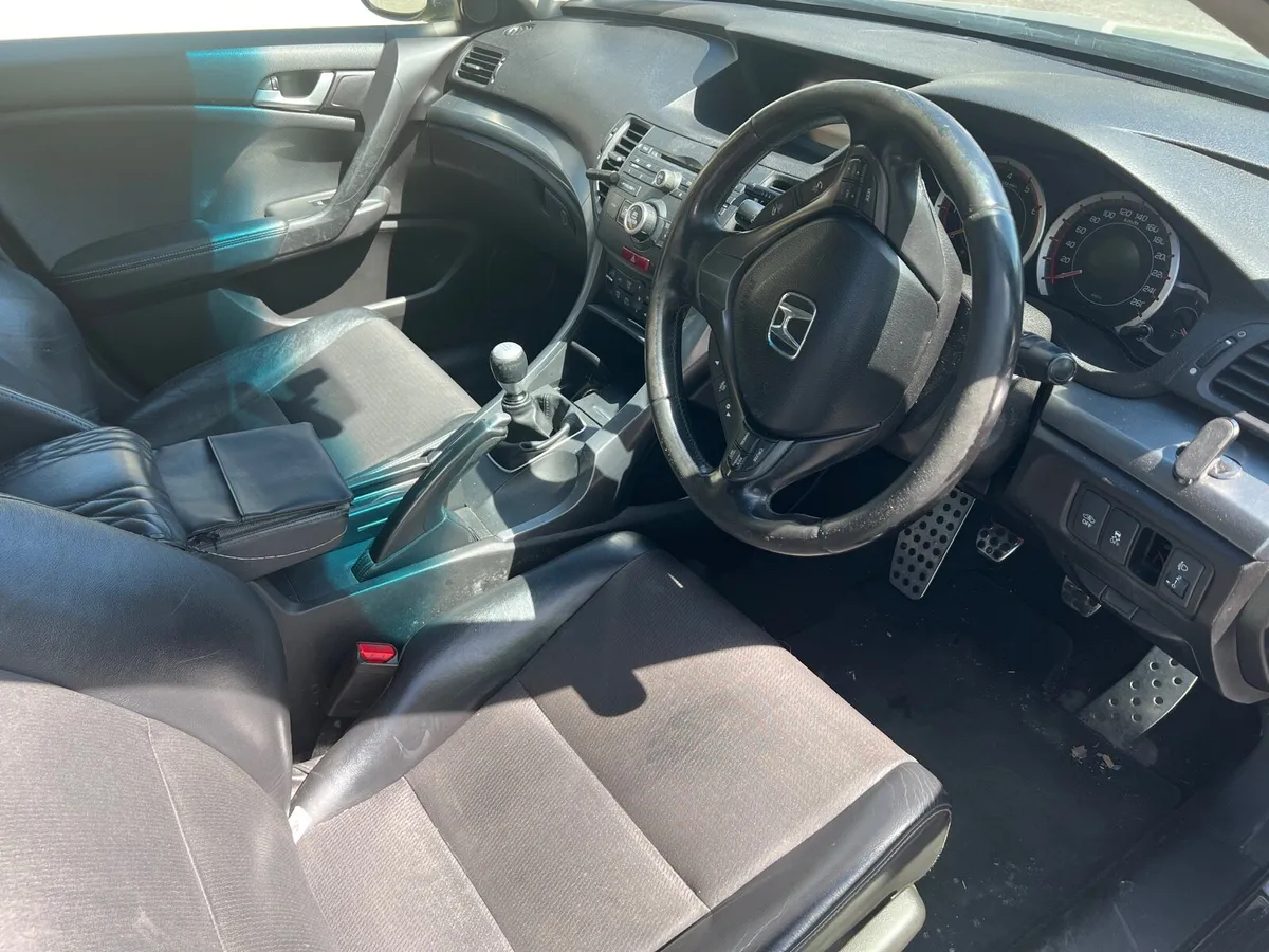 Honda accord 2013 , Nct - Image 3