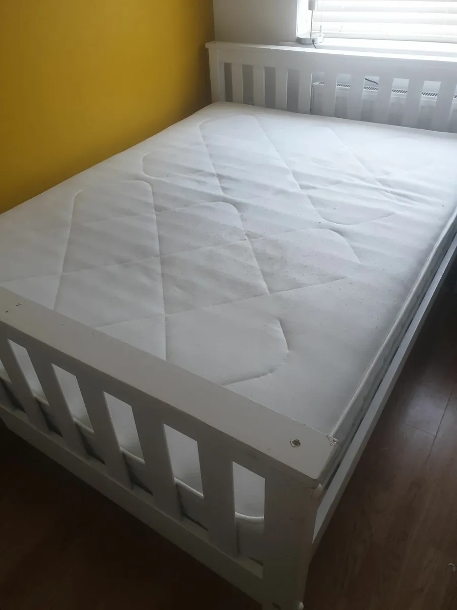 Dable bed for sale