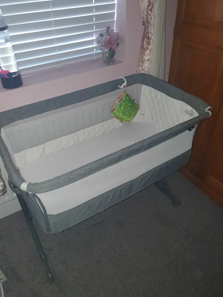 Co sleeper - Image 2