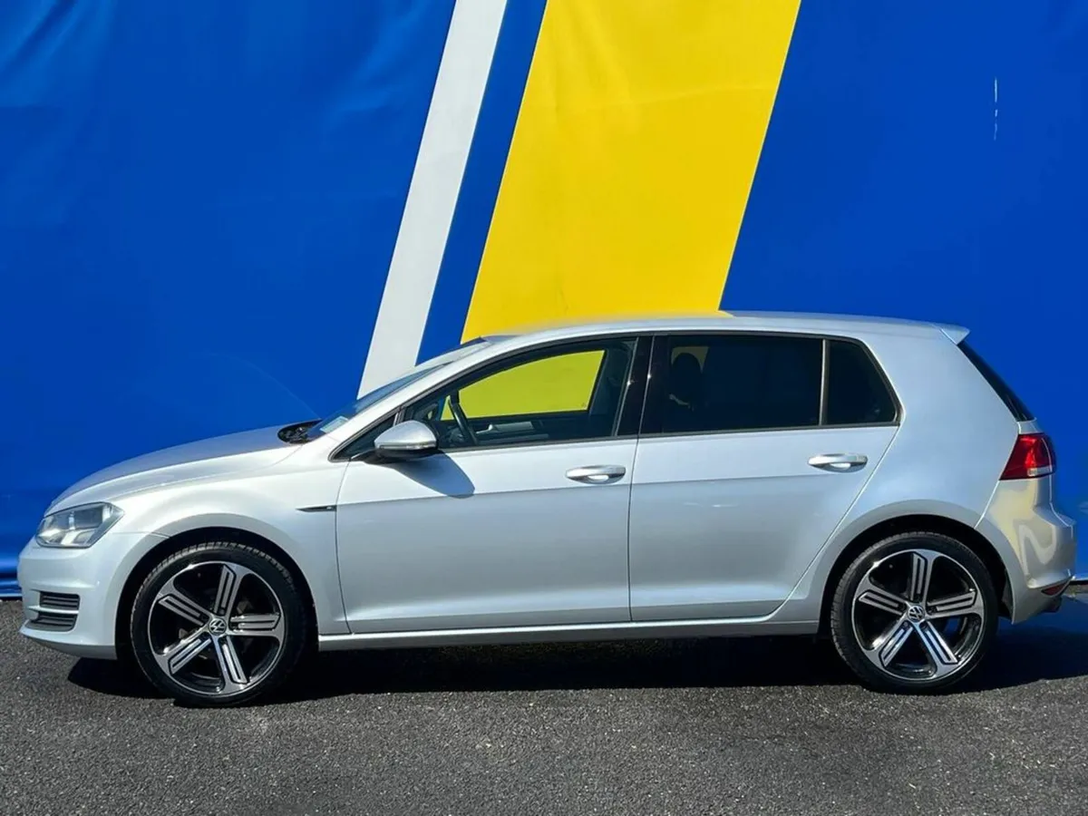 Volkswagen Golf GOLF R-LINE PACK 1.4 TSI // COMFOR - Image 3